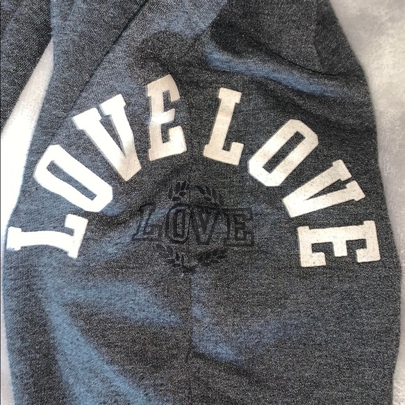 Sweatpants - Picture 2 of 4